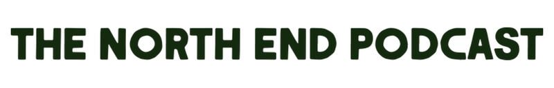 North End Podcast logo