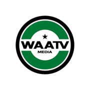 WAATV Media logo