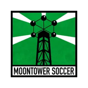 Moontower Soccer Podcast logo