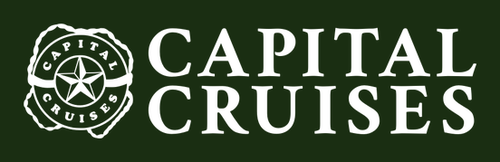 Capitol Cruises logo