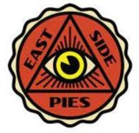 East Side Pies logo