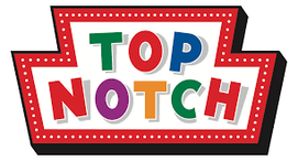 Top Notch logo
